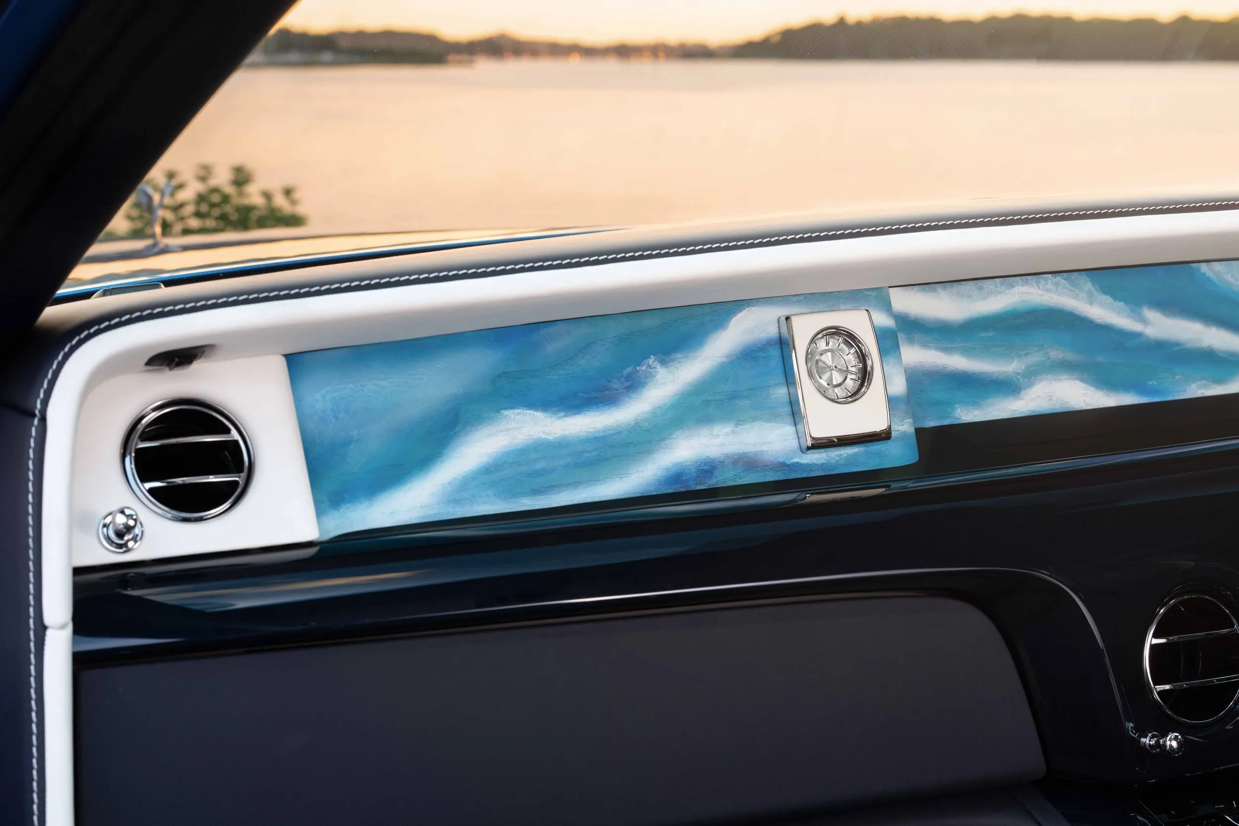 Rolls-Royce Phantom Regatta